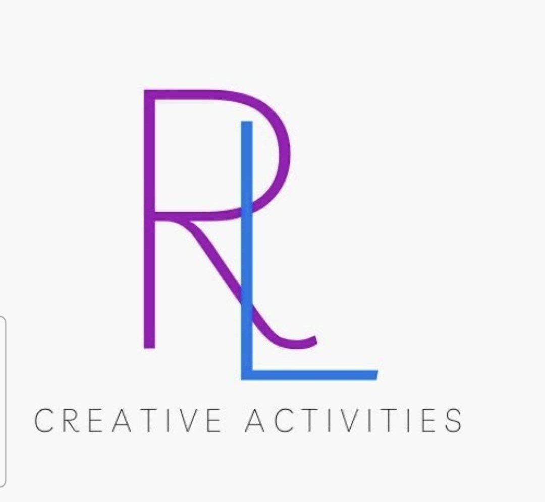 R and L Creative Activities